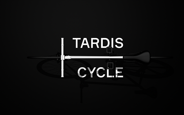 TARDIS投资平台企业vi设计