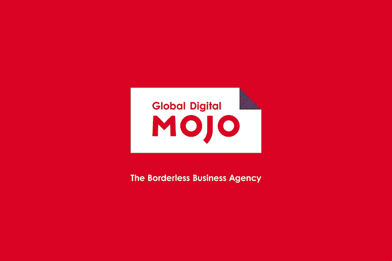 全球数字代理商MOJO重塑品牌logo设计并重新命名